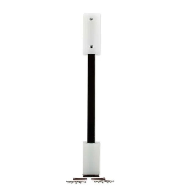 Shop TimberTech Secure Mount Post, 4 in. at Jaeger Lumber | Timbertech
