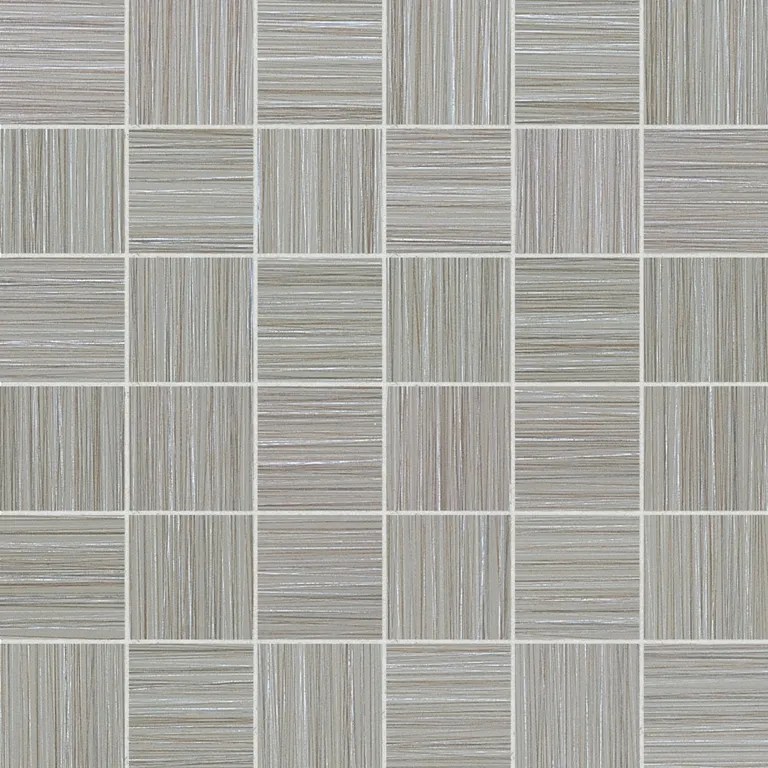 Shop 2x2" Zera Annex Porcelain Tile Olive (Price Per Square Foot
