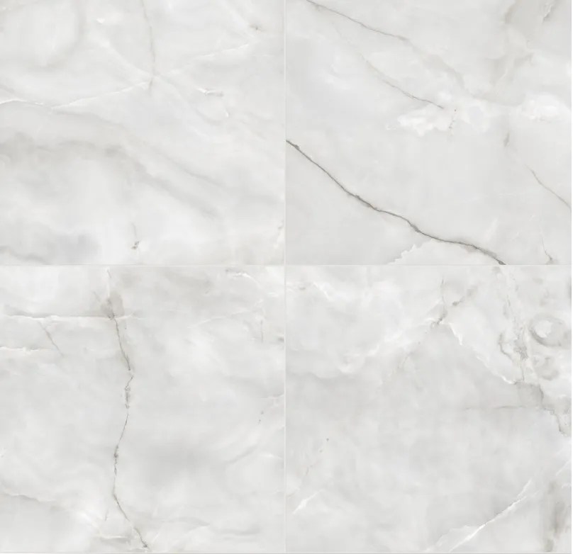 Shop 24x24" La Marca Polished Porcelain Tile Onyx Nuvolato (Price