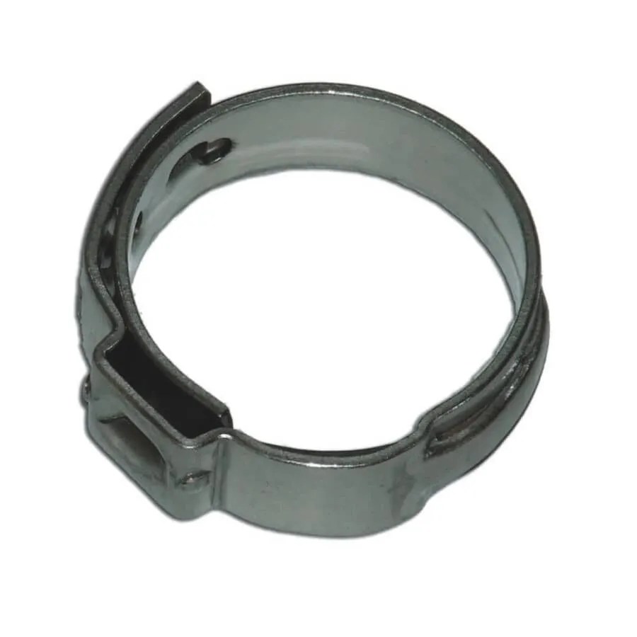 Shop Waterline Products 3/4" Stainless Steel Surlok Pipe Clamps 50