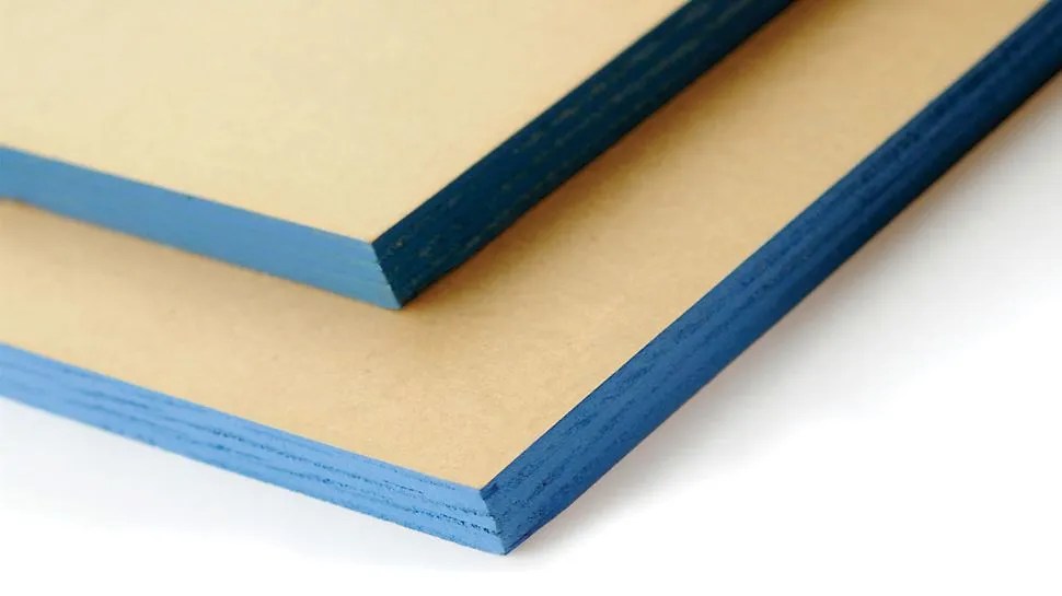 Shop 4x8x3/4" Ultraform Plywood at New Canadians Lumber Forming Plywood