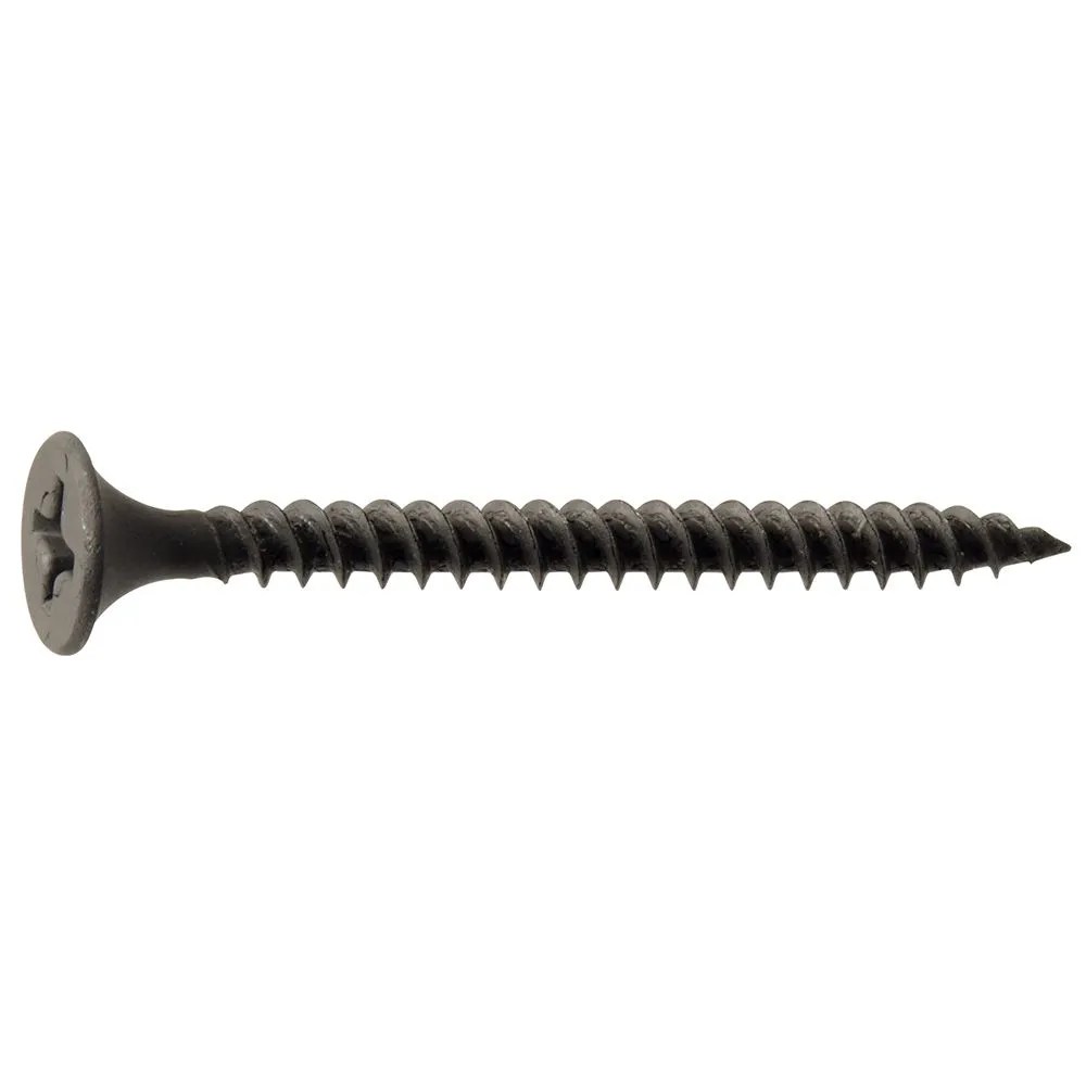 Fine Drywall Screws 7x21/2" 100 pc at Downtown Lumber Drywall Boards