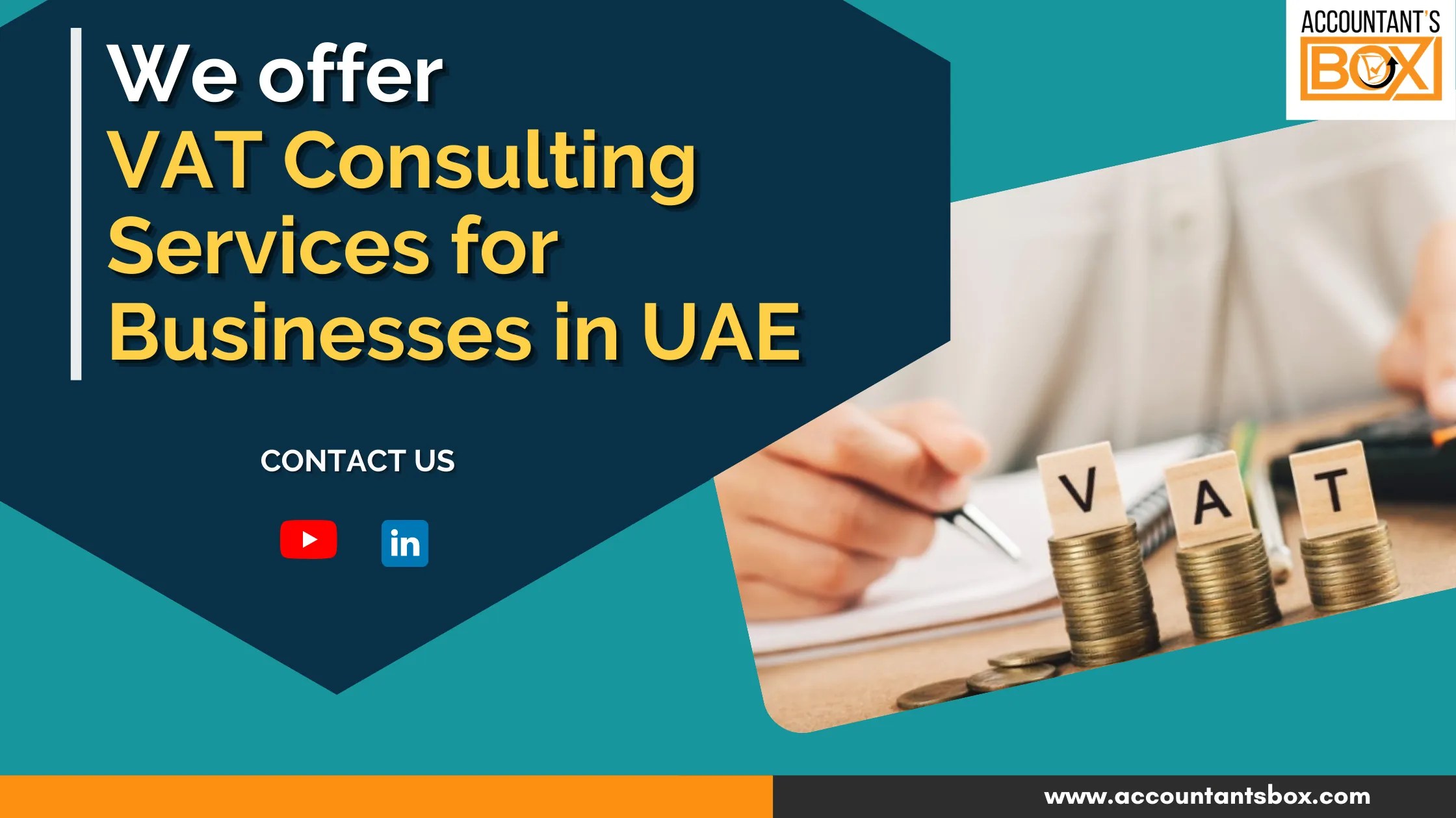VAT in the UAE How to File VAT Return in UAE Process and Rate 2