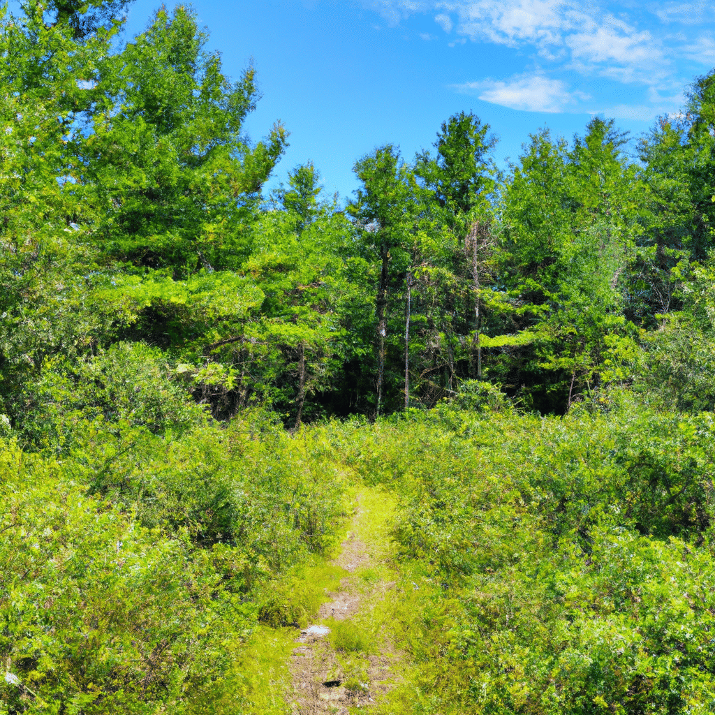 Exploring the Gould Landing Trail A Review and Guide Collect More