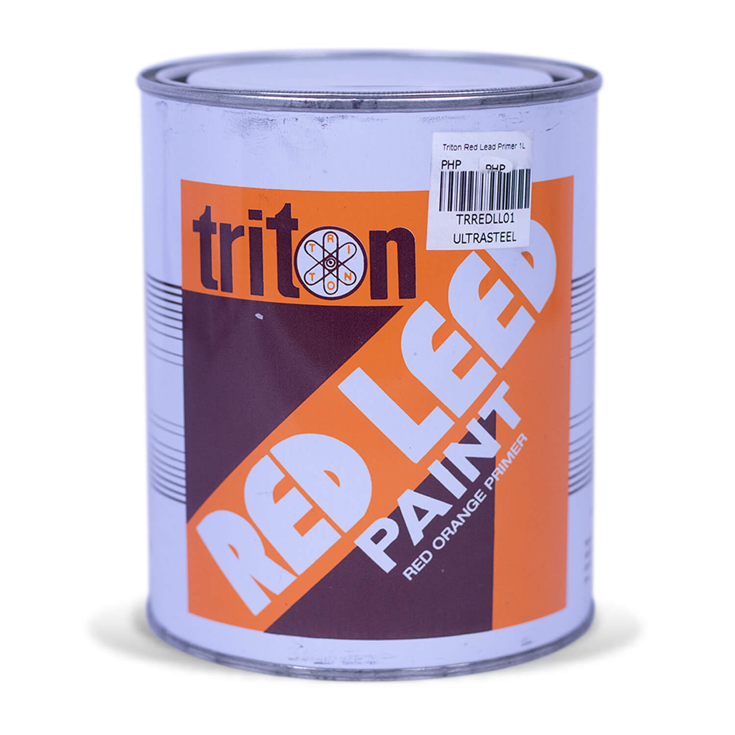 Red Lead Primer (4 Liters) Tacloban Ultrasteel Corporation