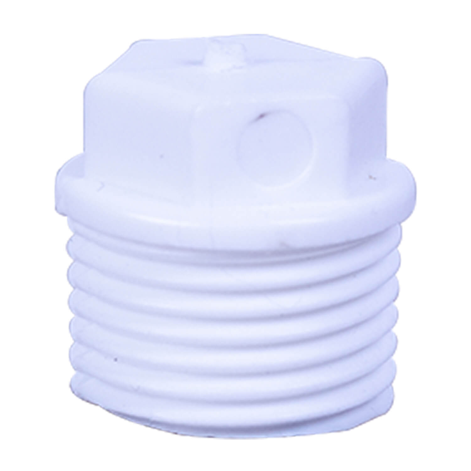 PPR Male Plug 20mm (1/2") Tacloban Ultrasteel Corporation