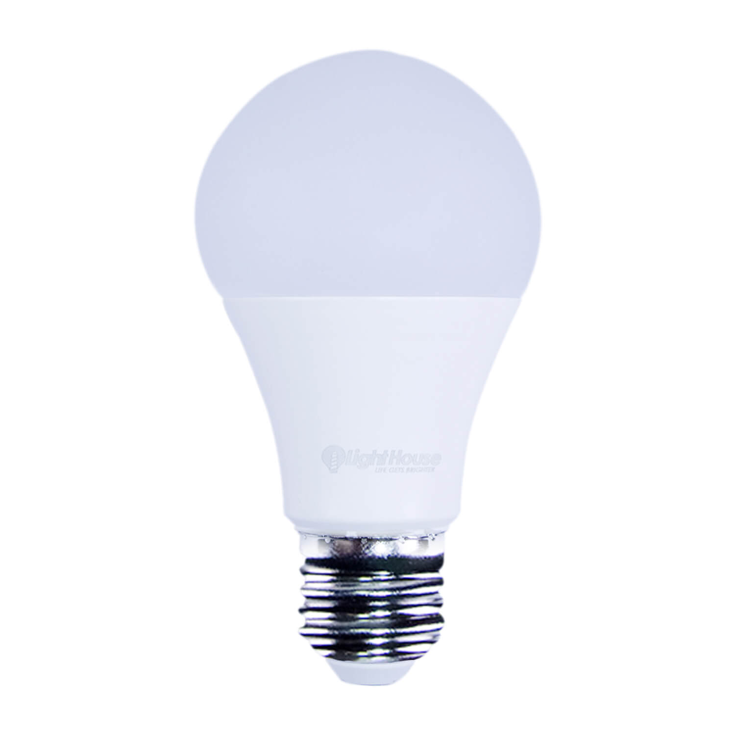 LightHouse LED Bulb 12 Watt Daylight LHA60E2712WDL Tacloban