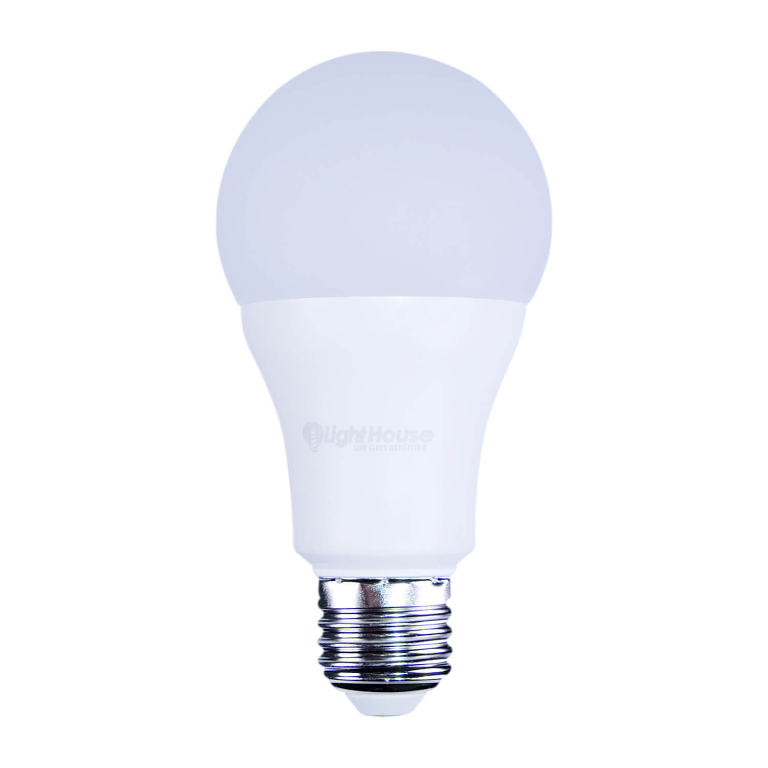LightHouse LED Bulb 15 Watt Daylight LHA65E2715WDL Tacloban