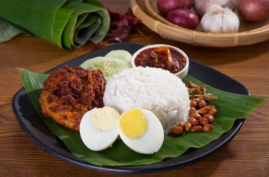 7 Makanan Khas Malaysia Terpopuler yang Wajib Dicoba