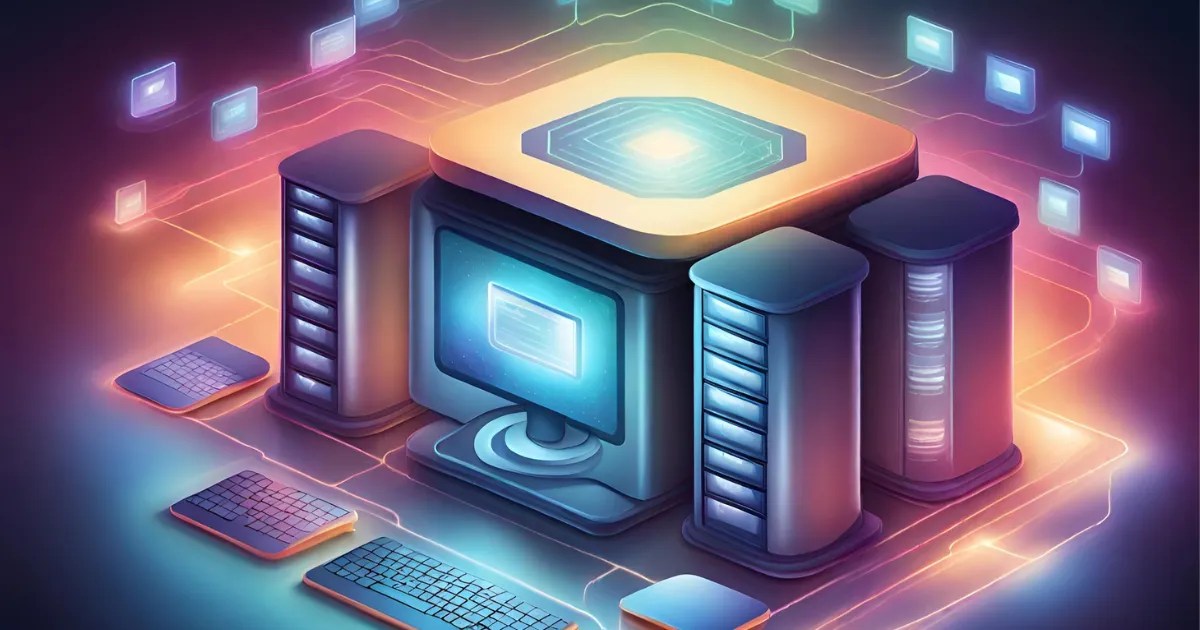 What is Virtual Desktop Infrastructure? A Guide