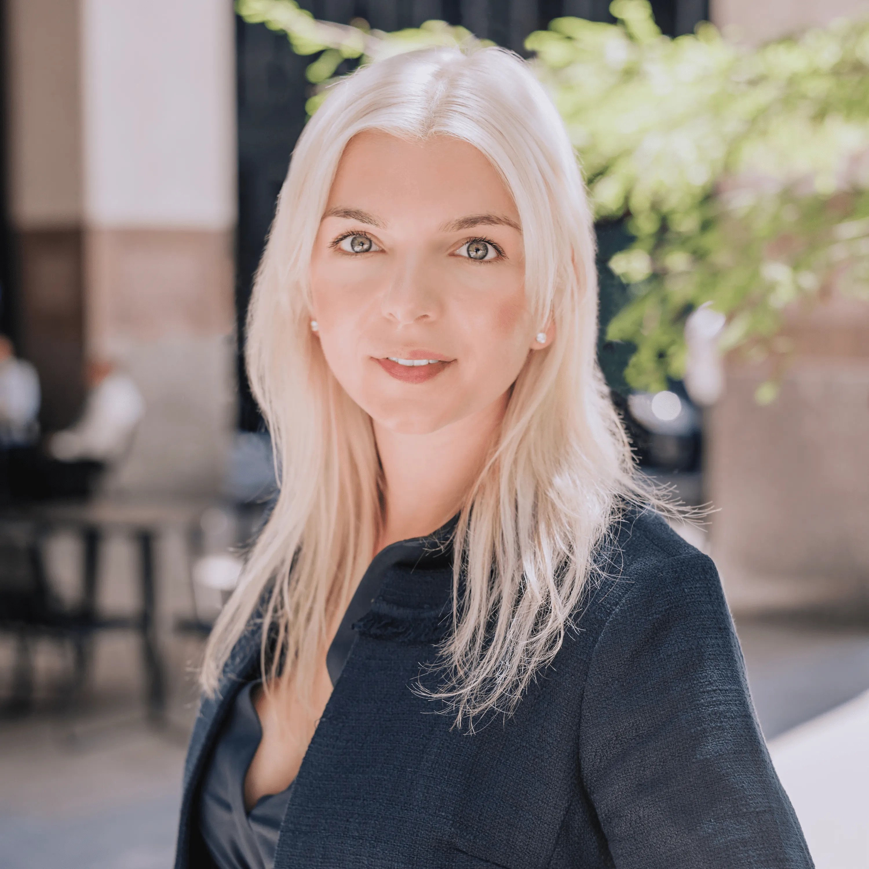 Alexandra Selby Agents Platinum Properties