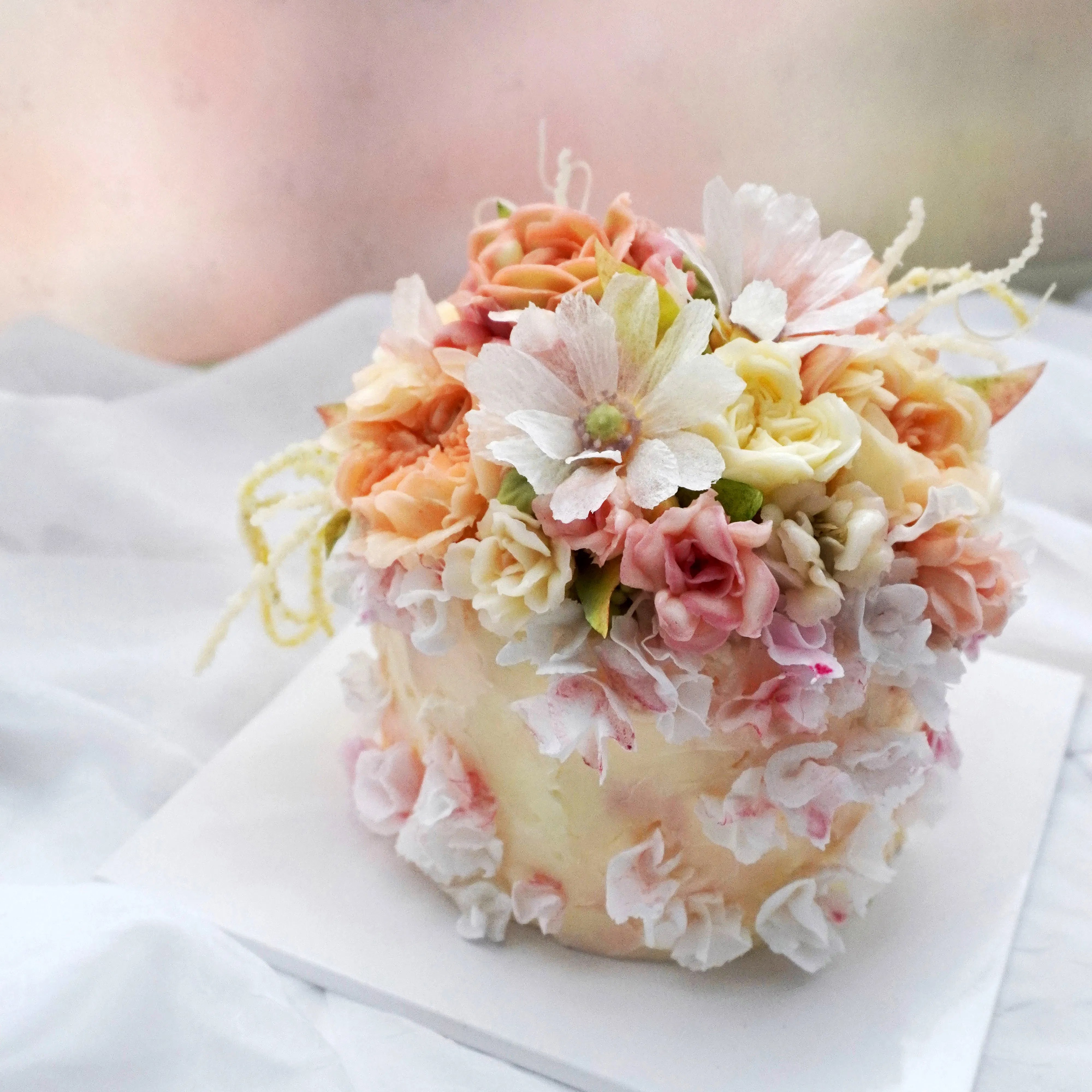 Discover more than 148 cake flower nail substitute best in.eteachers