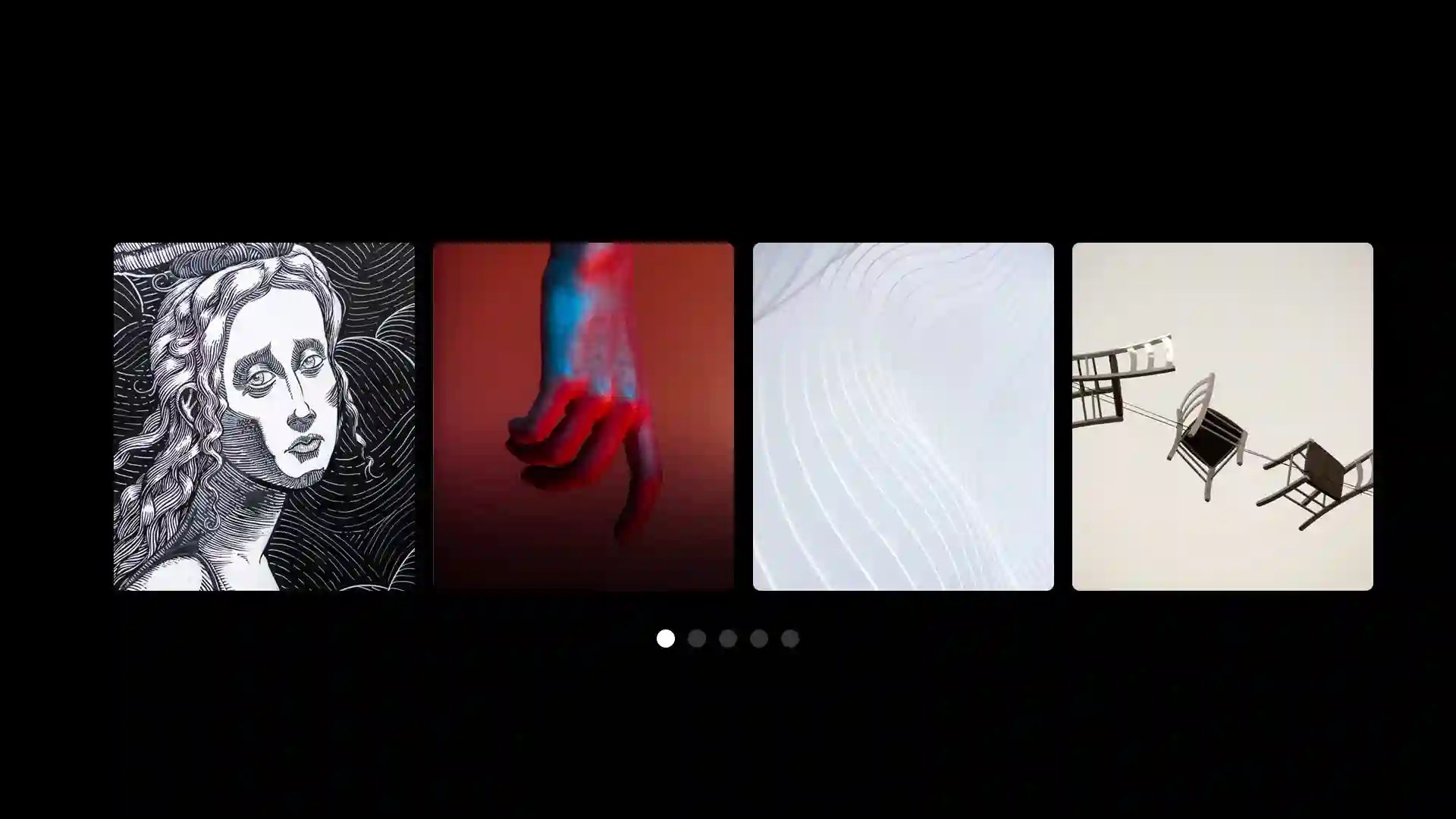 Create a Slider Component with React and Framer Motion