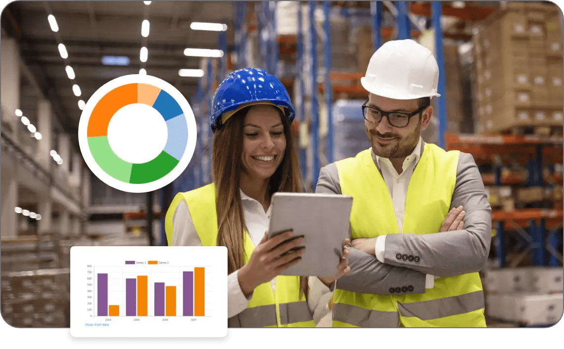 Fastest Competitor Assortment Data in Realtime Assortment Intelligence