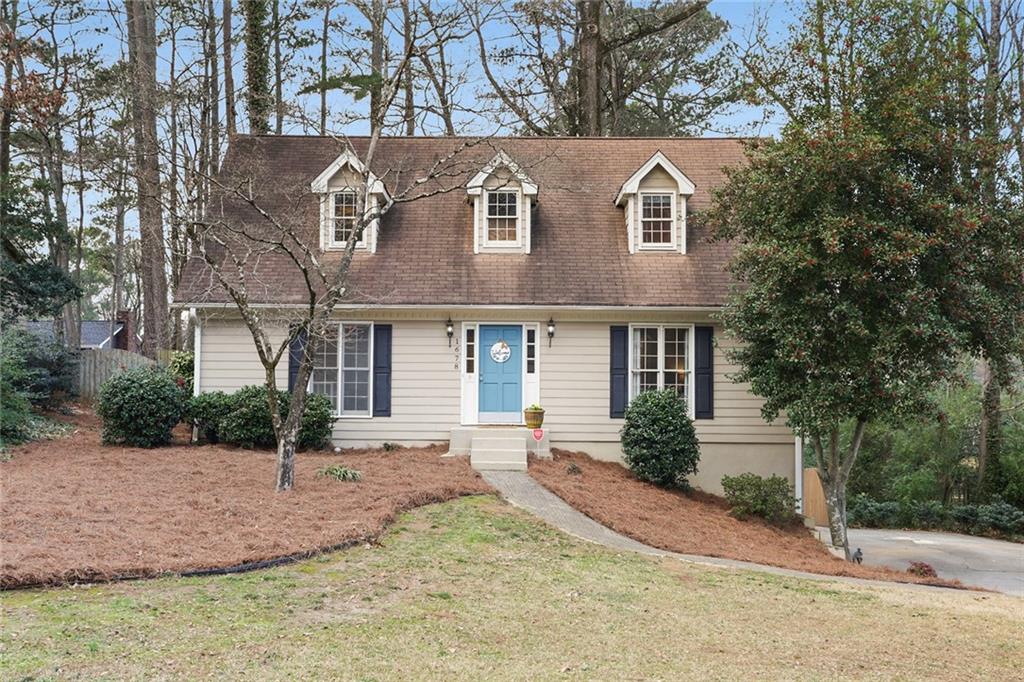 Tucker Homes for Sale Tucker, GA Real Estate ZeroDown
