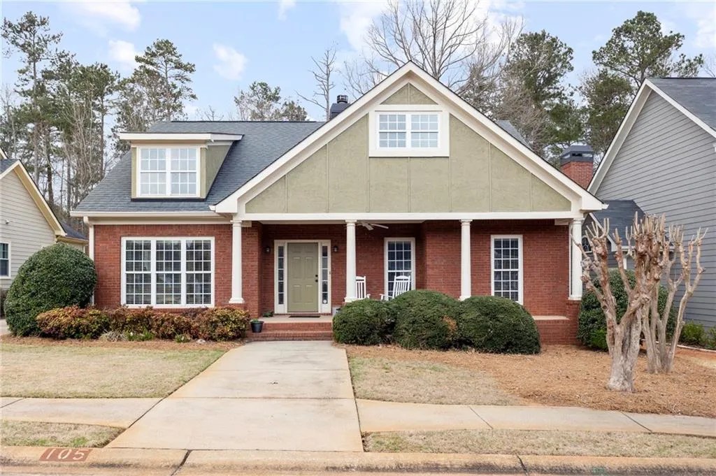 Ranch Farmhouses for Sale in Peachtree City, GA 24 Ranch Farmhouse