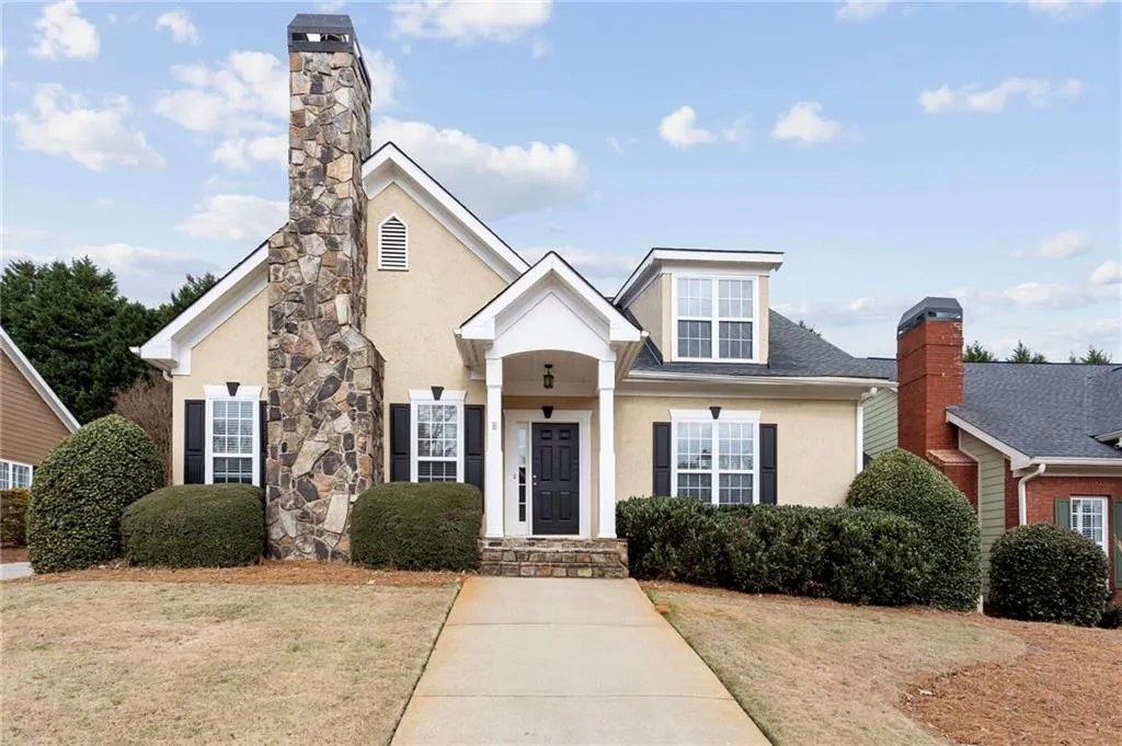 Ranch Farmhouses for Sale in Peachtree City, GA 24 Ranch Farmhouse