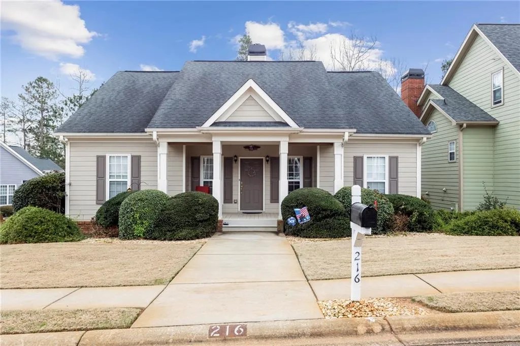 Ranch Farmhouses for Sale in Peachtree City, GA 24 Ranch Farmhouse