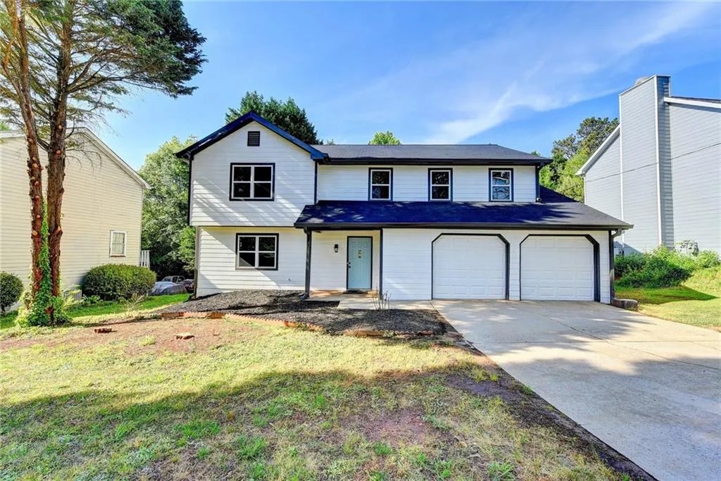 Tucker Homes for Sale Tucker, GA Real Estate ZeroDown
