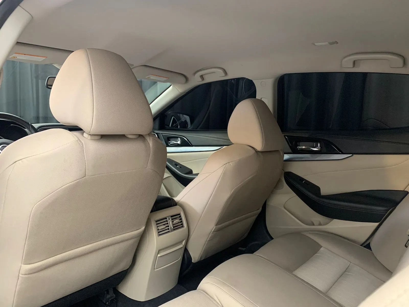 Buy Used Nissan Maxima 2017 697 AED/month