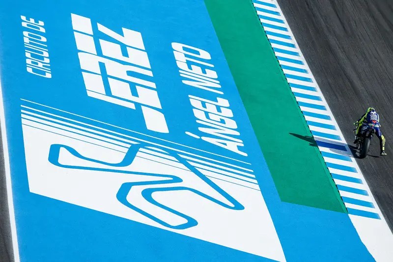 Revised 2020 MotoGP calendar announced - Motor Sport Magazine