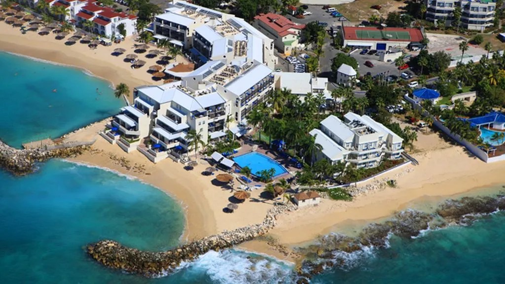 Flamingo Beach Villas Pelican Key, St Maarten, St Martin/St Maarten