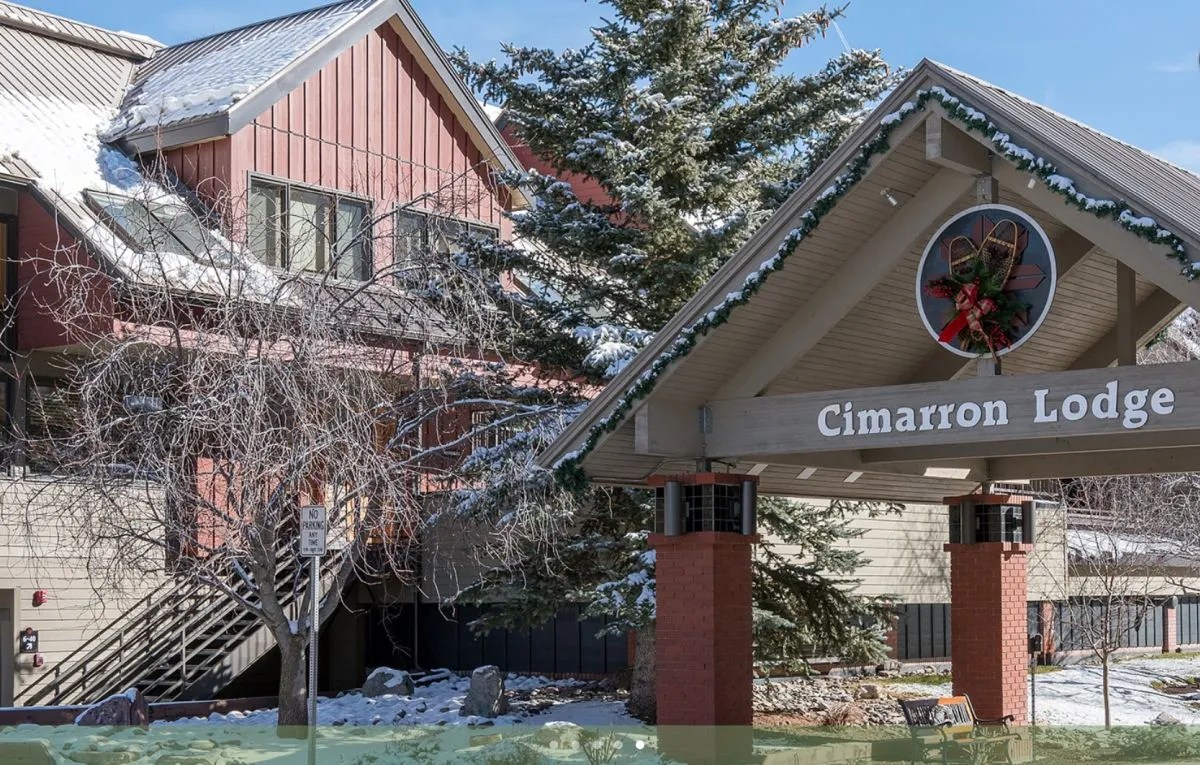 Cimarron Lodge Telluride, CO Hotels GDS Reservation Codes Travel Weekly