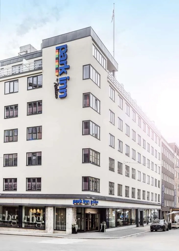 Park Inn Oslo Oslo, Norway Hotels First Class Hotels in Oslo GDS Reservation Codes