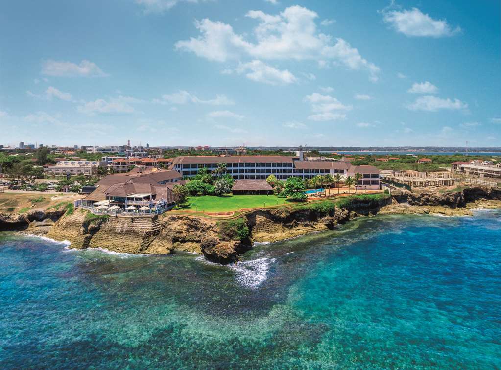 Sea Cliff Court Apartments Dar es Salaam, Tanzania Hotels GDS Reservation Codes Travel Weekly