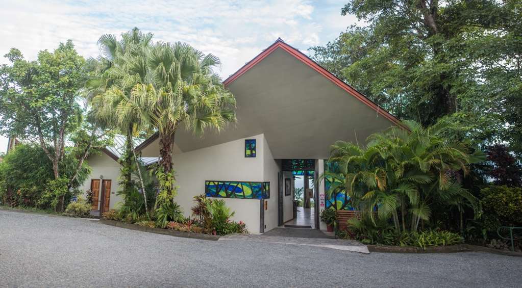 Si Como No Resort Spa Puerto Quepos, Costa Rica Hotels First Class Hotels in Puerto Quepos