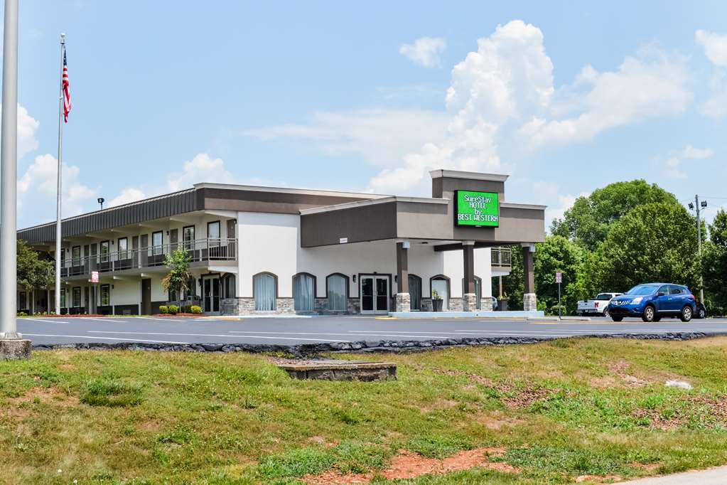 SureStay Hotel by BW Bowling Green North Bowling Green, KY Hotels