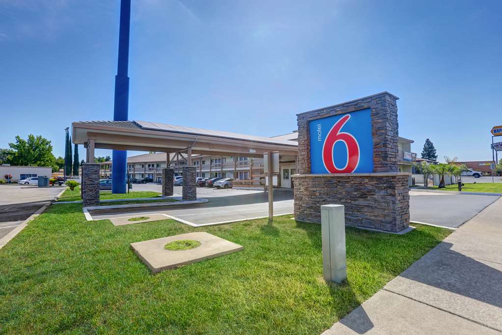 Motel 6 Anderson Redding Airport Anderson, CA Hotels Tourist Class