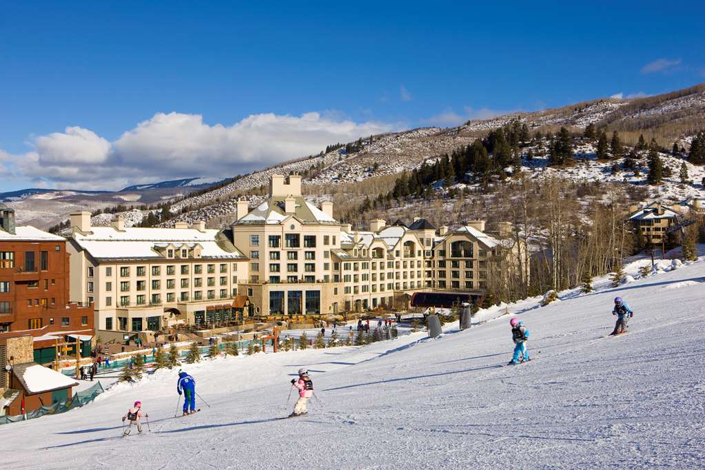 beaver creek hotels canada Romaine Olivarez