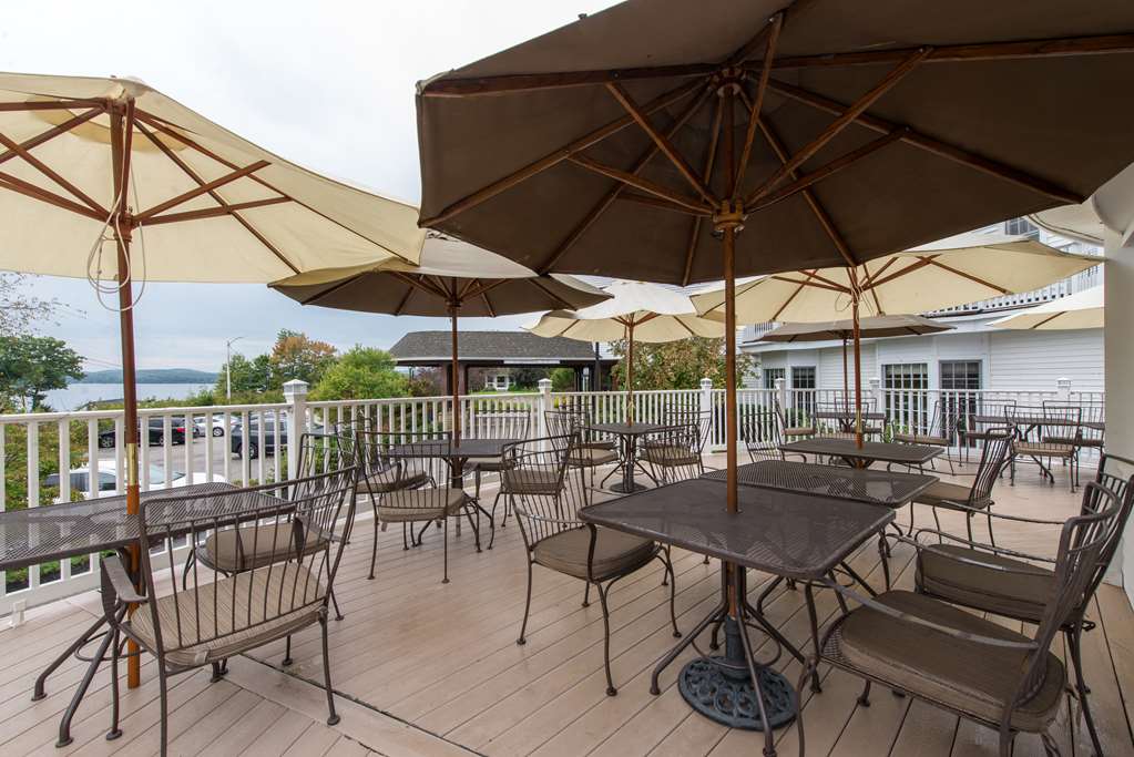 The Wolfeboro Inn Wolfeboro, NH Hotels Hotels in Wolfeboro GDS