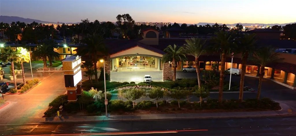 2023 Events Schedule Alexis Park Las Vegas