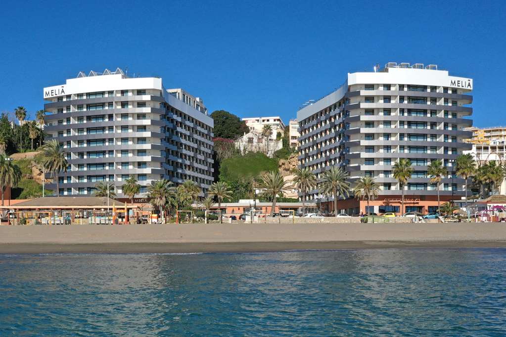 Melia Costa Del Sol- First Class Torremolinos, Spain Hotels- Business Travel Hotels In Torremolinos | Business Travel News