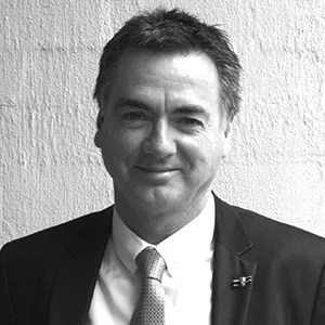 Rod Cuthbert Phocuswright Europe 2024 1012 June 2024, Barcelona, Spain