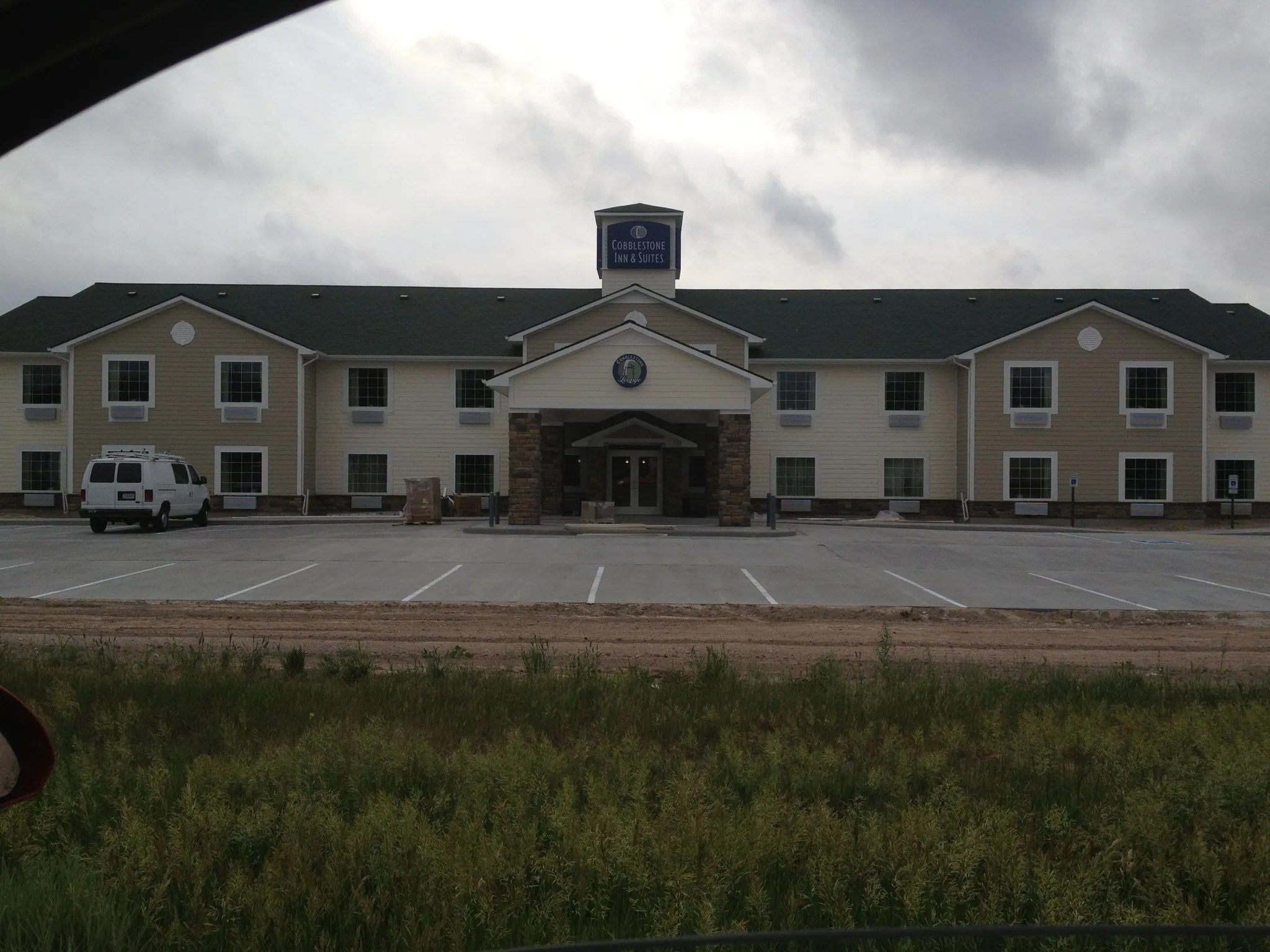 Cobblestone Inn & Suites Holyoke Holyoke, CO Hotels Tourist Class