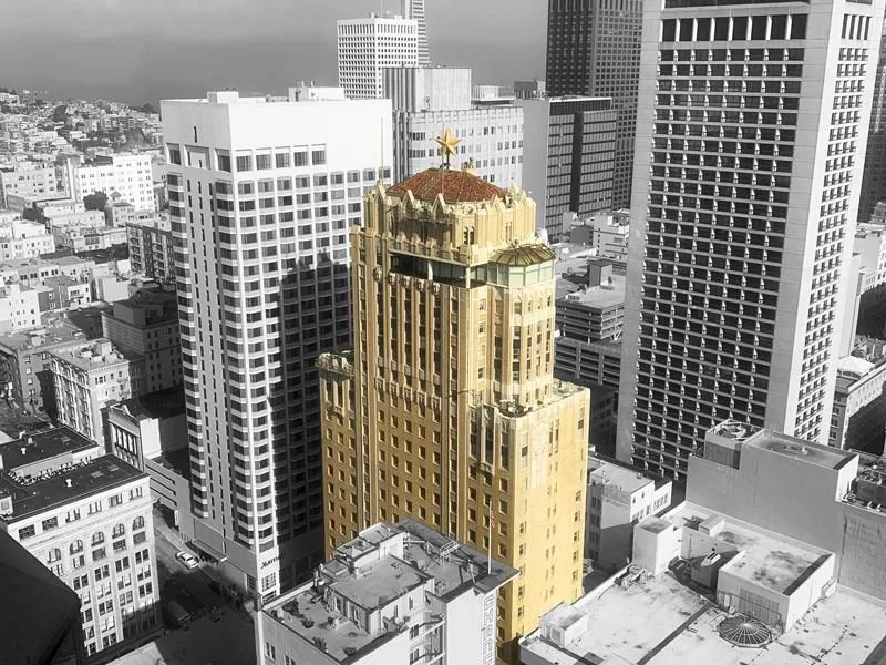 The Beacon Grand San Francisco, CA Hotels GDS Reservation Codes