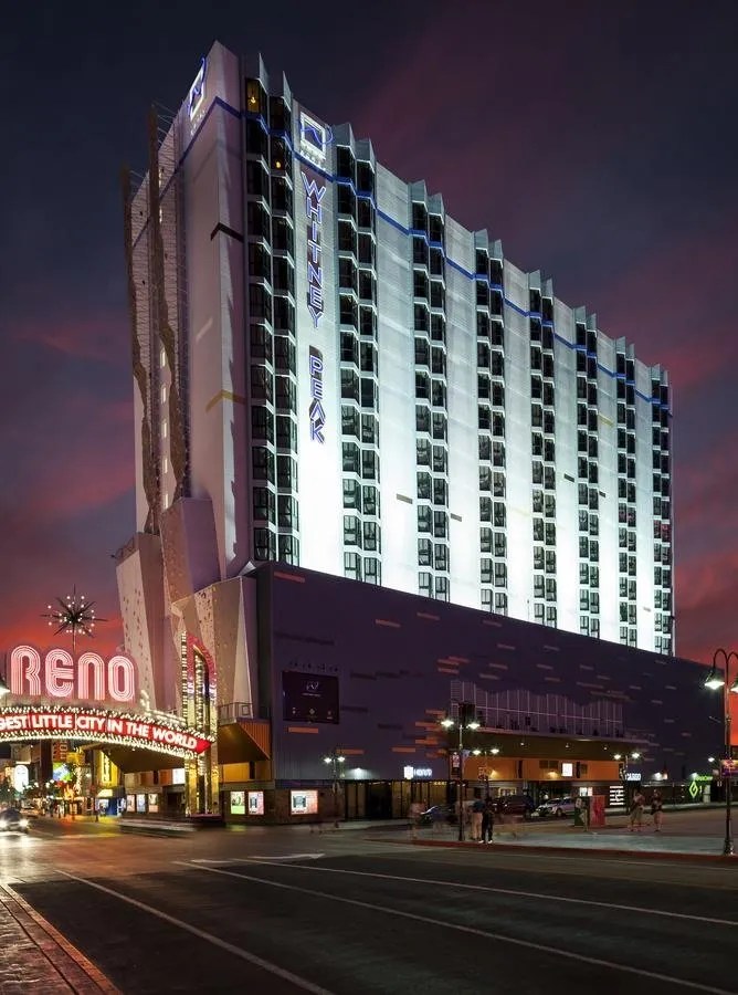 pet friendly hotels reno sparks nv Jacalyn Ison
