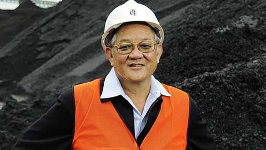 Daftar 10 Orang Indonesia Terkaya versi Realtime Billionaires List di