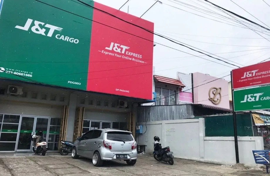 J&T Cargo Buka Mitra Kerja Sama TrenAsia