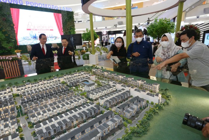 Pemilik Agung Podomoro dan Agung Sedayu Dua Raksasa Properti Indonesia