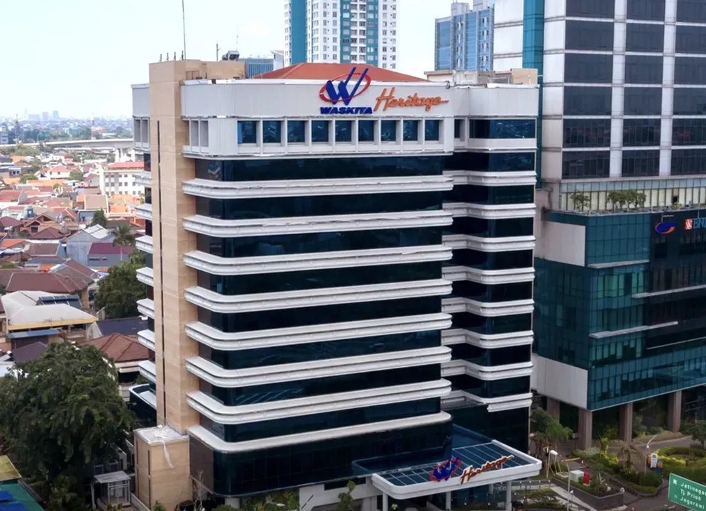 PKPU Kembali Gugat BUMN Konstruksi Waskita Karya (WSKT), Ini Penyebabnya kabarminang.id