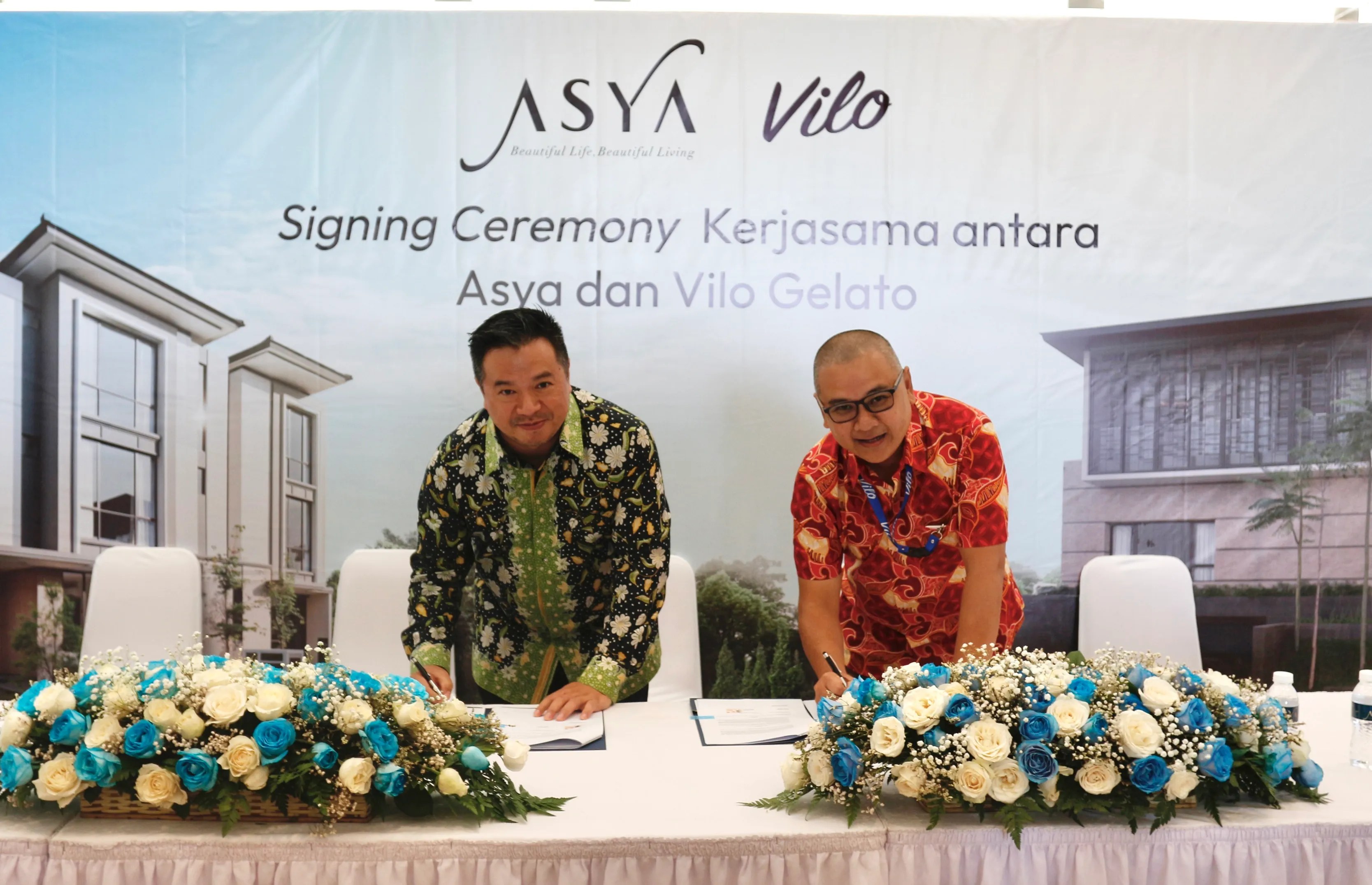 Astra Land Gandeng Vilo Bangun Pusat Lifestyle di Timur Jakarta TrenAsia