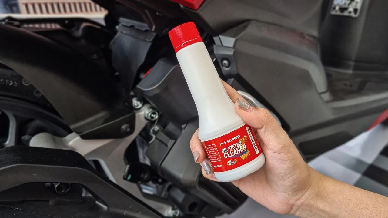 Mengenal Lebih Dekat Oil System Cleaner Jogjaaja