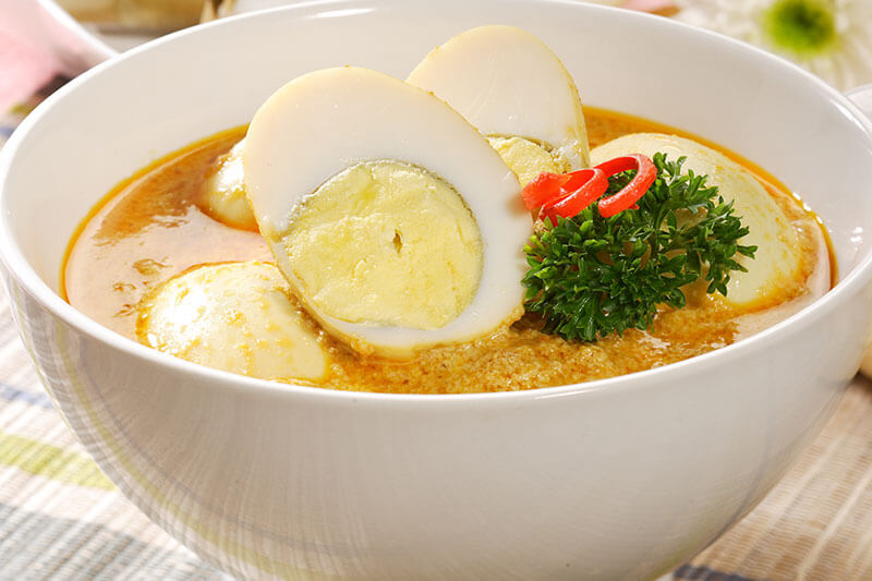 Telur Bumbu Kuning Kokita Website