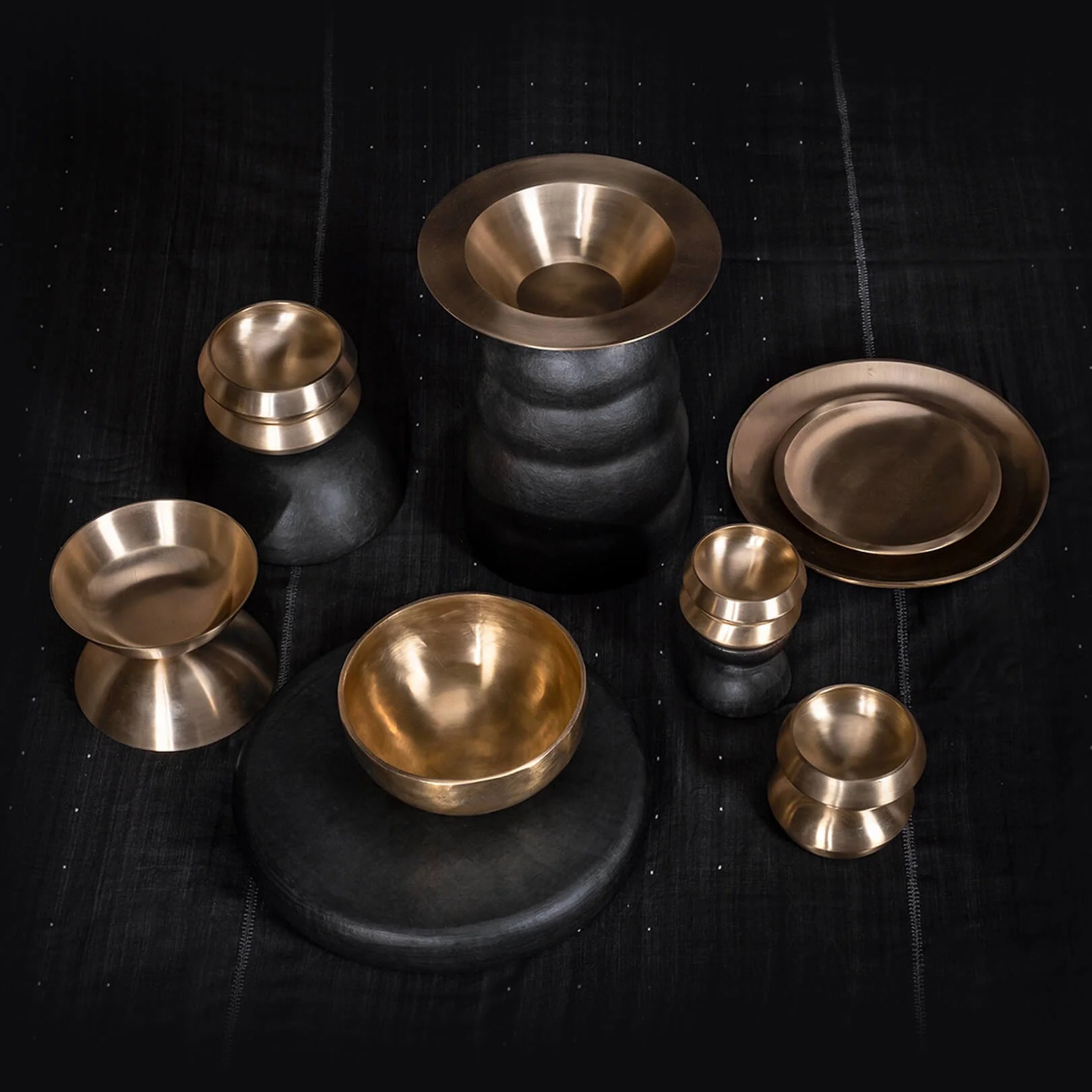 Kansa Metal The Craft, Benefits, Products, and Care