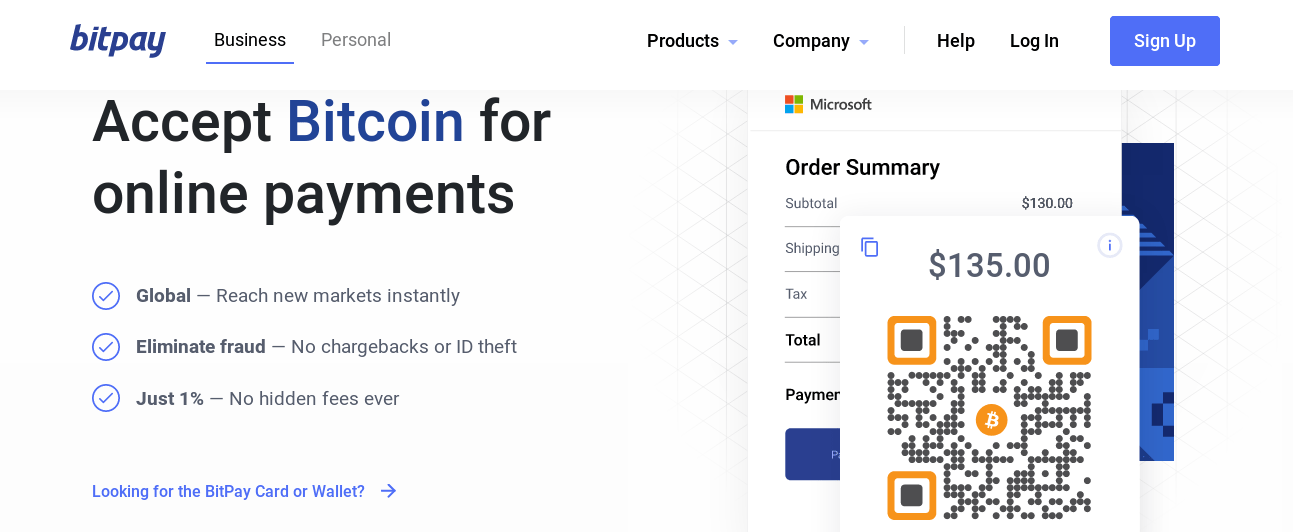Top 7 Bitcoin Payment Gateways For Merchants In 2022 - Ikajo