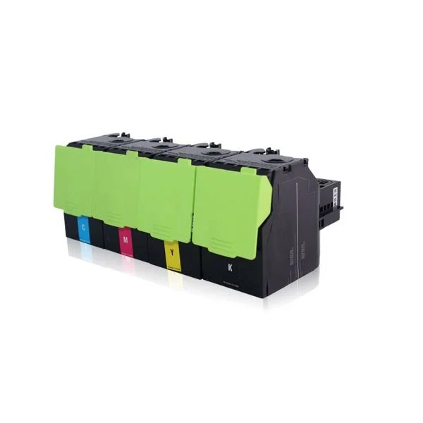 High Yield Compatible Toner Cartridge CS310 CS410 CS510 compatible toner cartridge drum unit
